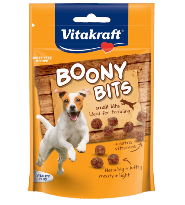 BONNY BITS